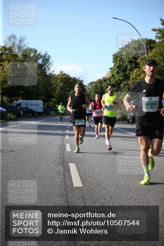 20.09.2026 - PSD Bank Halbmarathon Jannik Wohlers http://msf.ph/oto/10507544 20.09.2026 10:22:26 Laufen 2895 meine-sportfotos.de