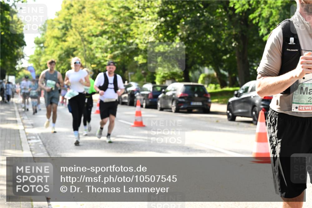 20.09.2026 - PSD Bank Halbmarathon Dr. Thomas Lammeyer http://msf.ph/oto/10507545 20.09.2026 11:04:13 Laufen 17, 2 meine-sportfotos.de