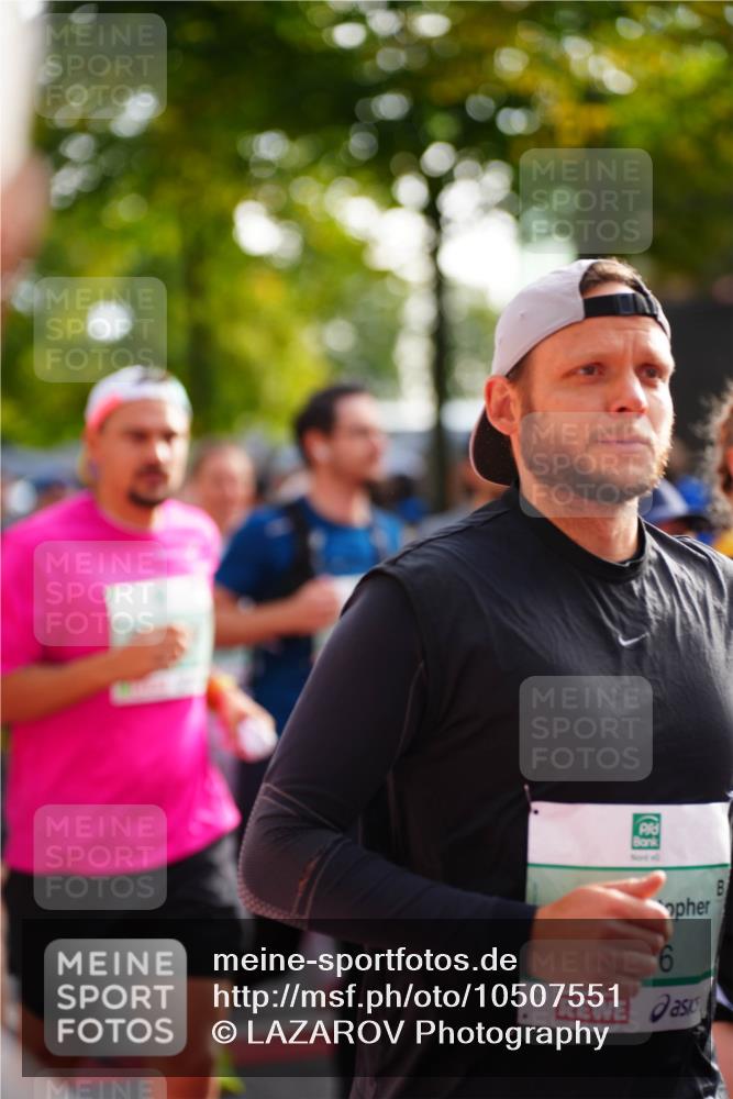 20.09.2026 - PSD Bank Halbmarathon LAZAROV Photography http://msf.ph/oto/10507551 20.09.2026 10:03:59 Laufen 8, 6 meine-sportfotos.de