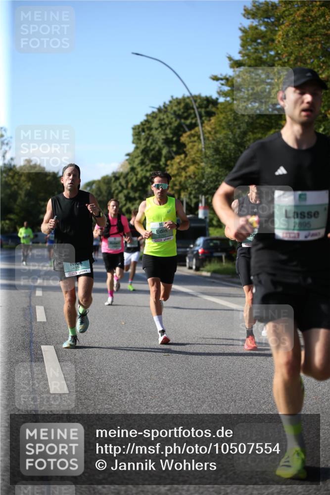 20.09.2026 - PSD Bank Halbmarathon Jannik Wohlers http://msf.ph/oto/10507554 20.09.2026 10:22:27 Laufen 4396, 2292, 2895 meine-sportfotos.de