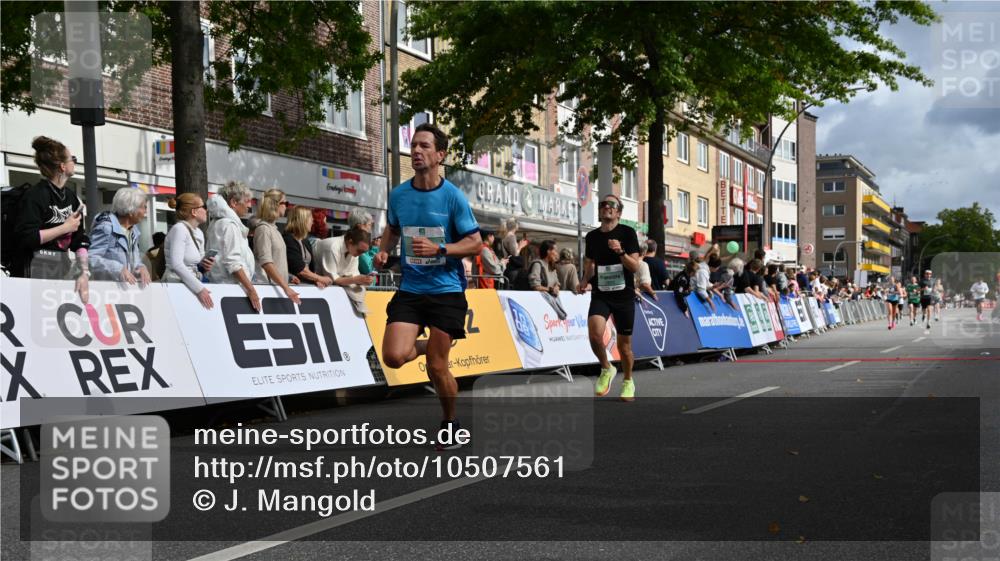 20.09.2026 - PSD Bank Halbmarathon J. Mangold http://msf.ph/oto/10507561 20.09.2026 11:28:31 Ziel 1333, 2372, 2645, 2820, 4325 meine-sportfotos.de