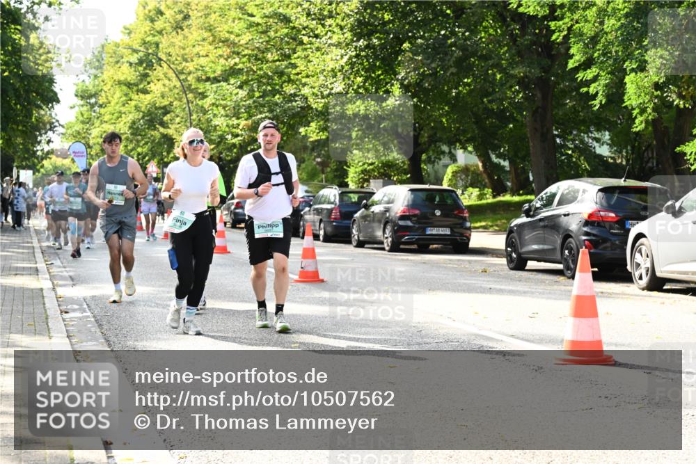 20.09.2026 - PSD Bank Halbmarathon Dr. Thomas Lammeyer http://msf.ph/oto/10507562 20.09.2026 11:04:13 Laufen 3697, 4683, 274, 3696 meine-sportfotos.de
