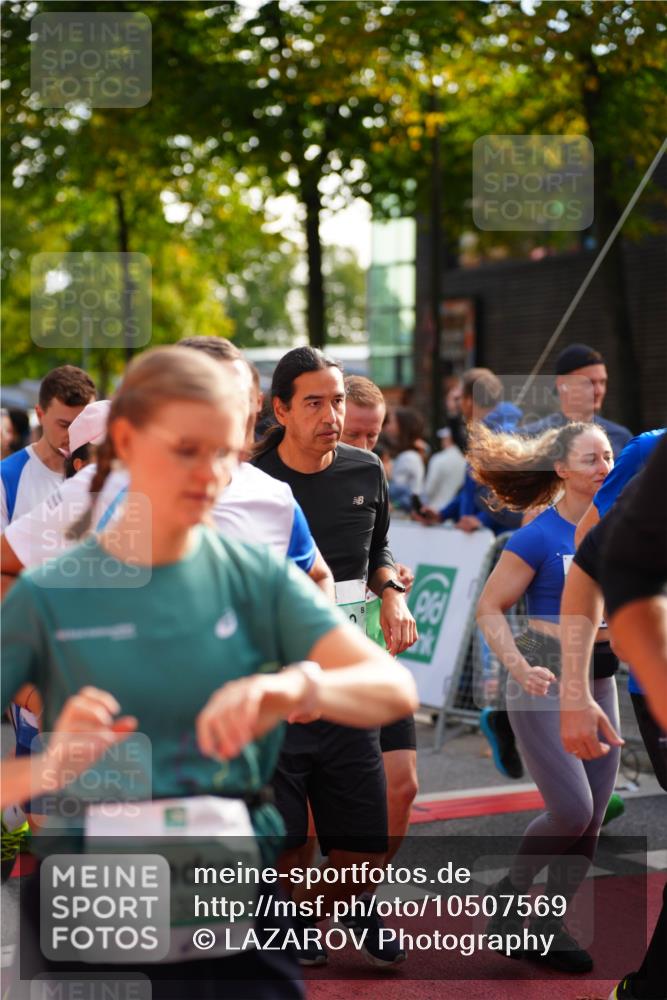 20.09.2026 - PSD Bank Halbmarathon LAZAROV Photography http://msf.ph/oto/10507569 20.09.2026 10:04:01 Laufen 1138 meine-sportfotos.de