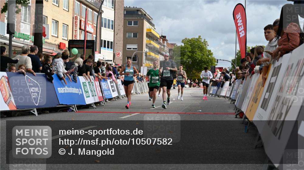 20.09.2026 - PSD Bank Halbmarathon J. Mangold http://msf.ph/oto/10507582 20.09.2026 11:28:36 Ziel 1333, 1506, 2372, 2490, 2645, 2820, 3665, 4325 meine-sportfotos.de