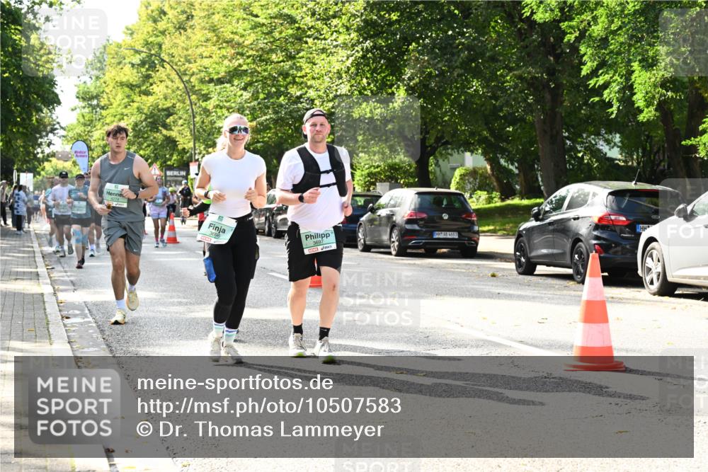 20.09.2026 - PSD Bank Halbmarathon Dr. Thomas Lammeyer http://msf.ph/oto/10507583 20.09.2026 11:04:14 Laufen 3696, 3697, 4683 meine-sportfotos.de