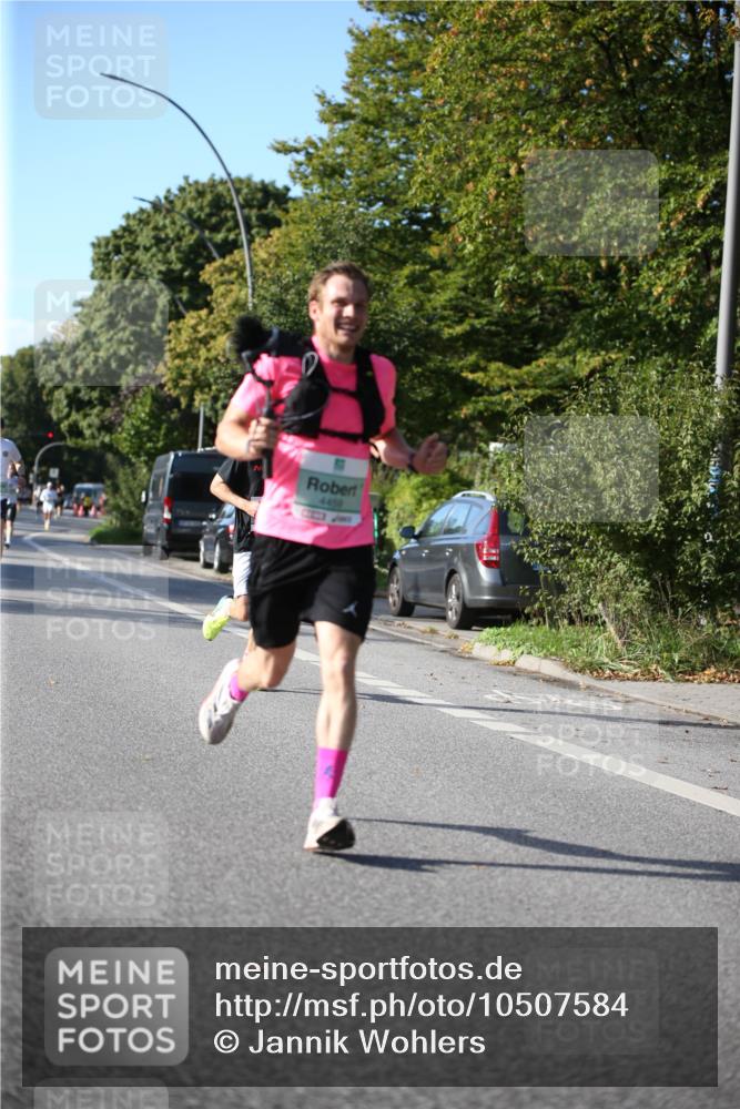 20.09.2026 - PSD Bank Halbmarathon Jannik Wohlers http://msf.ph/oto/10507584 20.09.2026 10:22:29 Laufen 4459 meine-sportfotos.de