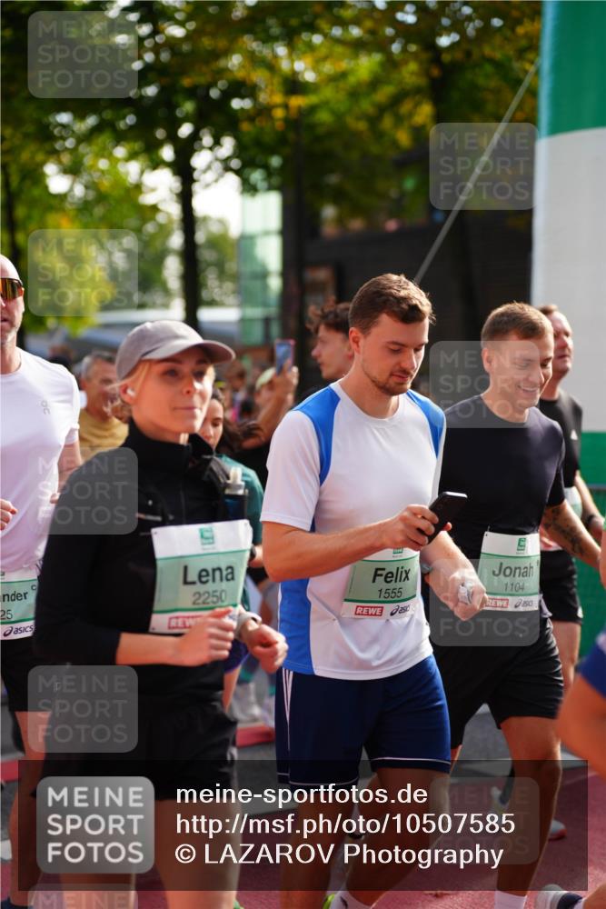 20.09.2026 - PSD Bank Halbmarathon LAZAROV Photography http://msf.ph/oto/10507585 20.09.2026 10:04:02 Laufen 25, 2250, 1555, 1104 meine-sportfotos.de