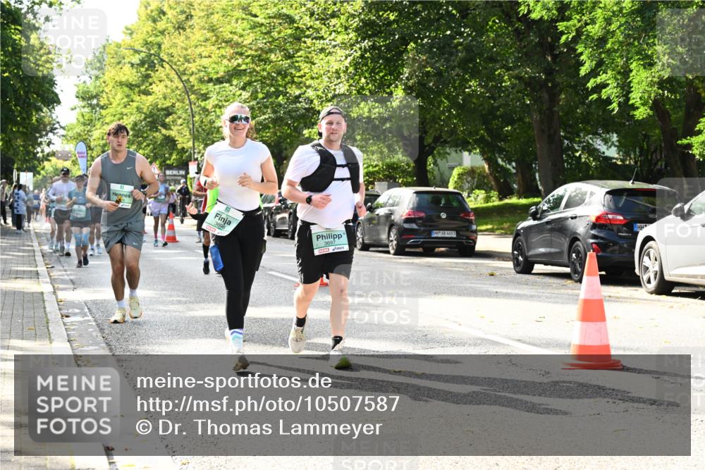 20.09.2026 - PSD Bank Halbmarathon Dr. Thomas Lammeyer http://msf.ph/oto/10507587 20.09.2026 11:04:14 Laufen 3696, 3697, 4683 meine-sportfotos.de