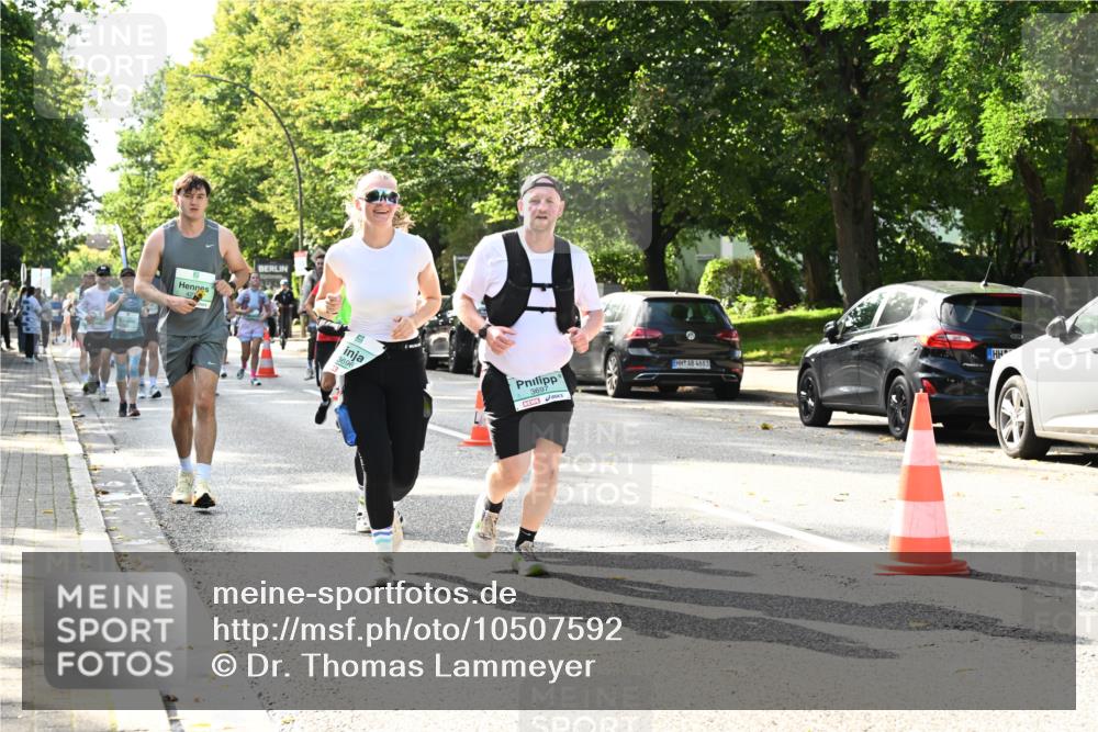 20.09.2026 - PSD Bank Halbmarathon Dr. Thomas Lammeyer http://msf.ph/oto/10507592 20.09.2026 11:04:14 Laufen 3696 meine-sportfotos.de