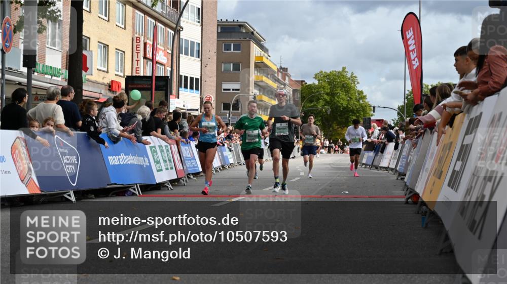 20.09.2026 - PSD Bank Halbmarathon J. Mangold http://msf.ph/oto/10507593 20.09.2026 11:28:36 Ziel 1333, 1506, 2372, 2490, 2645, 2820, 3665, 4325 meine-sportfotos.de