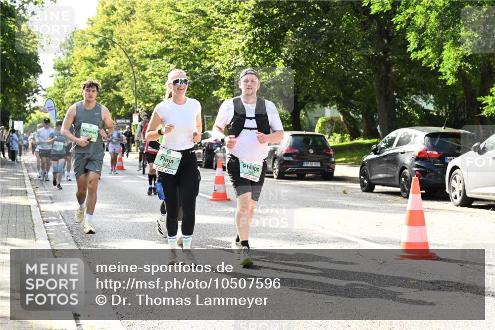 20.09.2026 - PSD Bank Halbmarathon Dr. Thomas Lammeyer http://msf.ph/oto/10507596 20.09.2026 11:04:15 Laufen 3696, 3697 meine-sportfotos.de