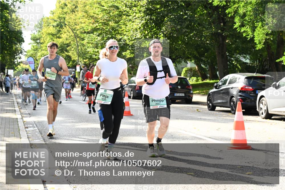 20.09.2026 - PSD Bank Halbmarathon Dr. Thomas Lammeyer http://msf.ph/oto/10507602 20.09.2026 11:04:15 Laufen 3696, 3697 meine-sportfotos.de