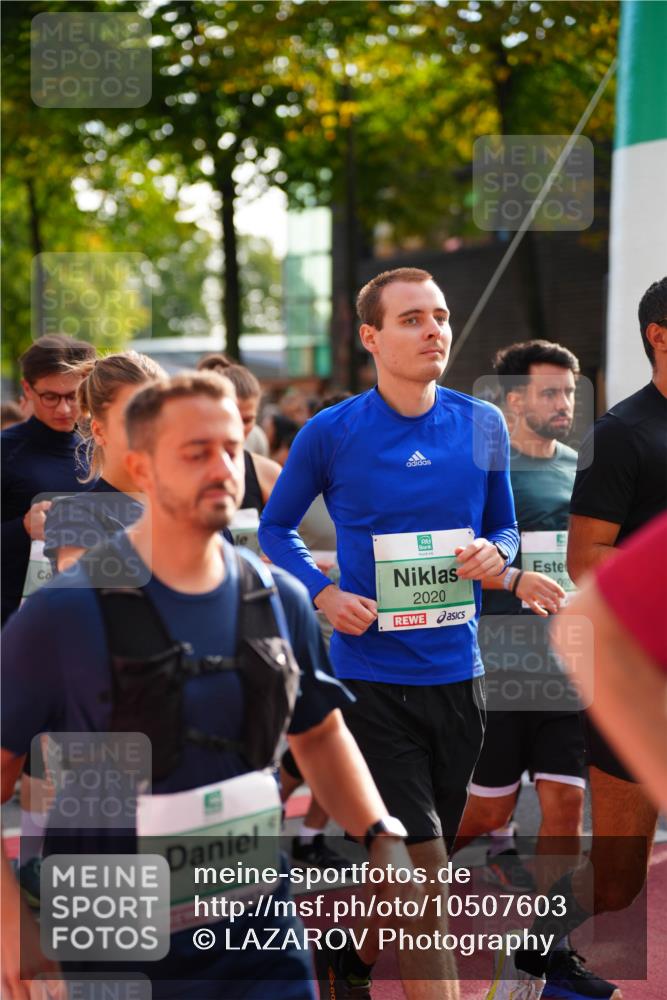 20.09.2026 - PSD Bank Halbmarathon LAZAROV Photography http://msf.ph/oto/10507603 20.09.2026 10:04:05 Laufen 1984, 2020, 982 meine-sportfotos.de