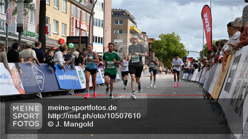 20.09.2026 - PSD Bank Halbmarathon J. Mangold http://msf.ph/oto/10507610 20.09.2026 11:28:37 Ziel 1333, 1506, 2372, 2490, 2645, 2820, 3665, 4325 meine-sportfotos.de