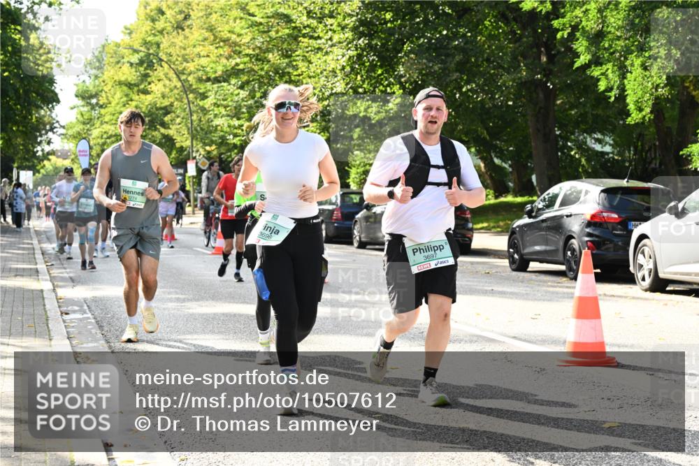 20.09.2026 - PSD Bank Halbmarathon Dr. Thomas Lammeyer http://msf.ph/oto/10507612 20.09.2026 11:04:15 Laufen 1274, 3696, 3697 meine-sportfotos.de