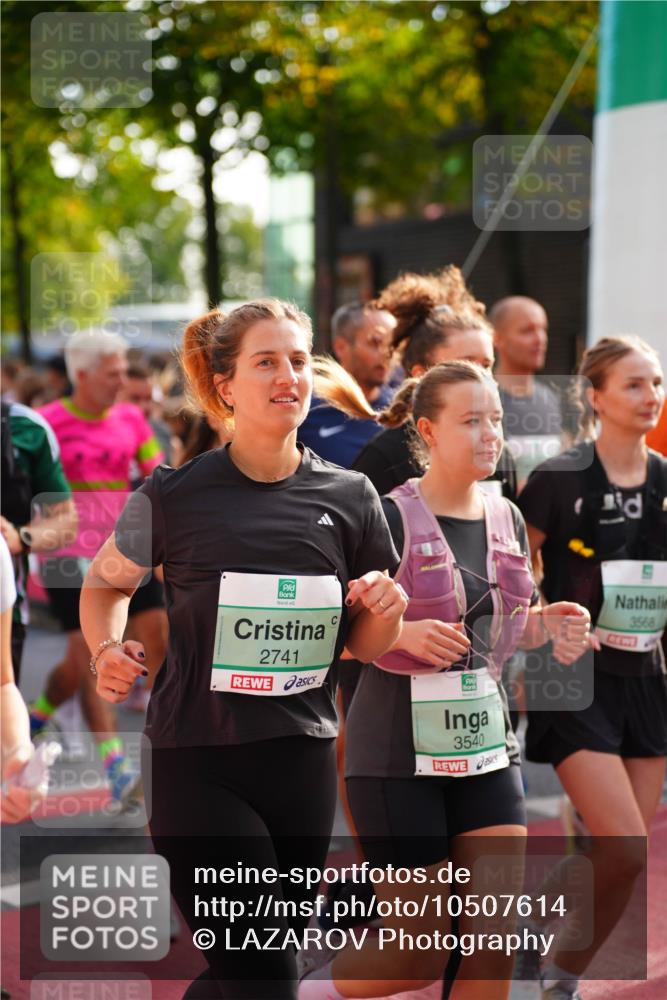 20.09.2026 - PSD Bank Halbmarathon LAZAROV Photography http://msf.ph/oto/10507614 20.09.2026 10:04:09 Laufen 2741, 3540, 3568 meine-sportfotos.de