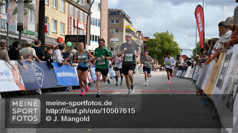 20.09.2026 - PSD Bank Halbmarathon J. Mangold http://msf.ph/oto/10507615 20.09.2026 11:28:37 Ziel 1333, 1506, 2372, 2490, 2645, 2820, 3665, 4325 meine-sportfotos.de