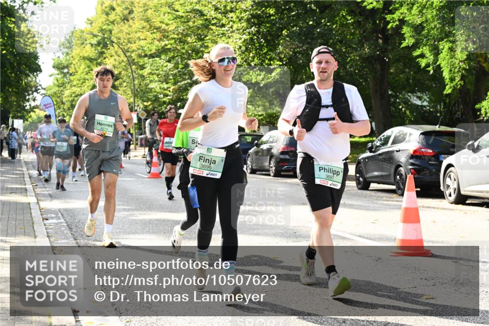 20.09.2026 - PSD Bank Halbmarathon Dr. Thomas Lammeyer http://msf.ph/oto/10507623 20.09.2026 11:04:15 Laufen 4274, 3696, 3697 meine-sportfotos.de
