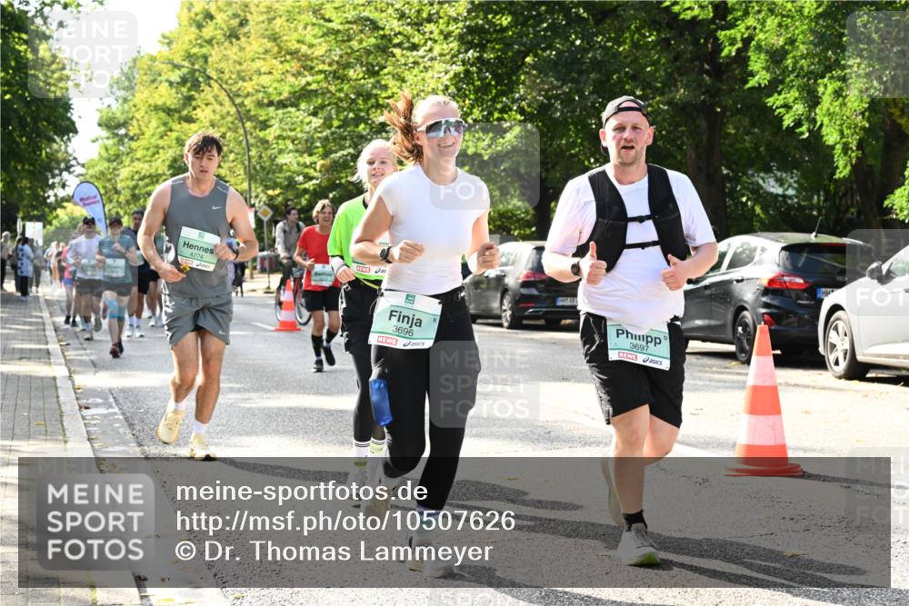 20.09.2026 - PSD Bank Halbmarathon Dr. Thomas Lammeyer http://msf.ph/oto/10507626 20.09.2026 11:04:15 Laufen 4274, 3696, 3697 meine-sportfotos.de