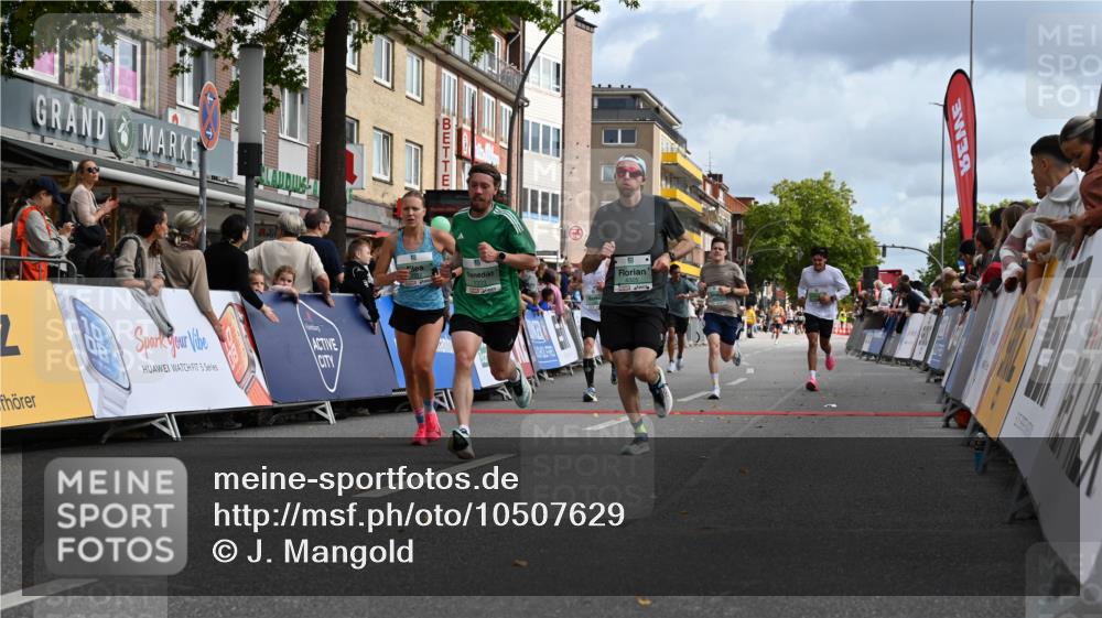 20.09.2026 - PSD Bank Halbmarathon J. Mangold http://msf.ph/oto/10507629 20.09.2026 11:28:38 Ziel 1333, 1506, 2372, 2490, 2820, 3665, 4325 meine-sportfotos.de