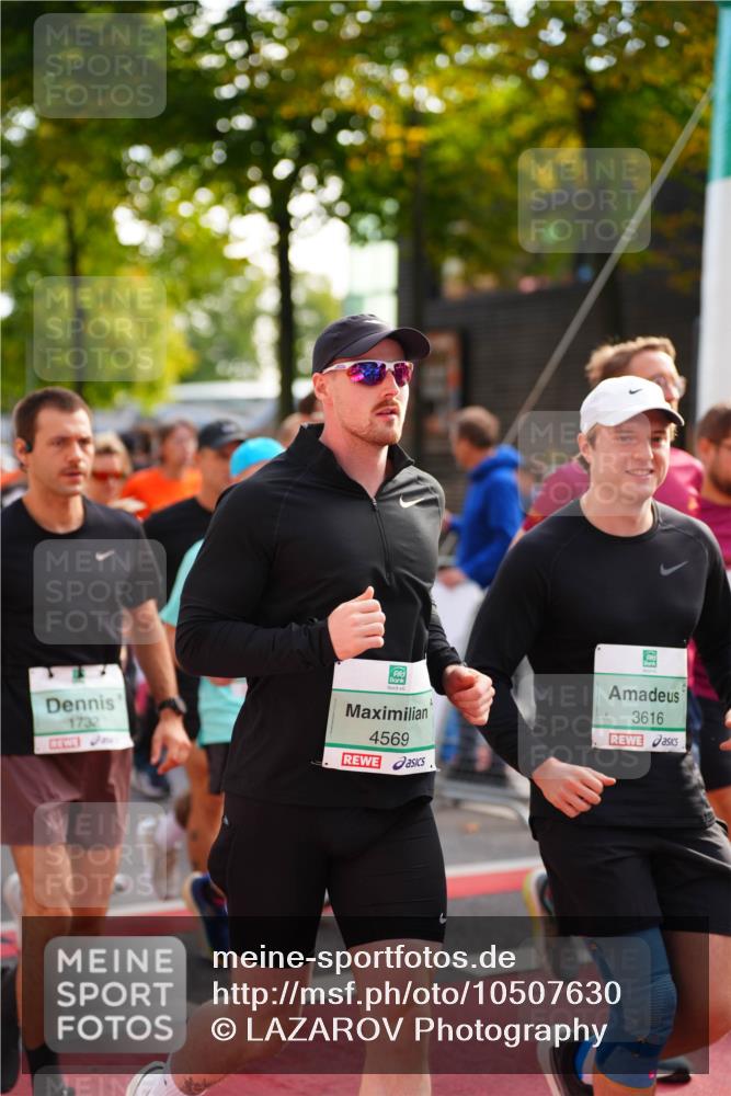 20.09.2026 - PSD Bank Halbmarathon LAZAROV Photography http://msf.ph/oto/10507630 20.09.2026 10:04:13 Laufen 1732, 4569, 3616 meine-sportfotos.de