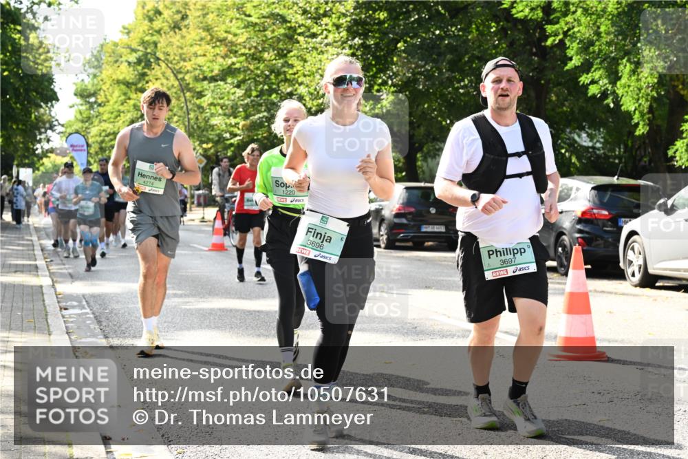 20.09.2026 - PSD Bank Halbmarathon Dr. Thomas Lammeyer http://msf.ph/oto/10507631 20.09.2026 11:04:16 Laufen 4274, 1220, 3696, 3697 meine-sportfotos.de