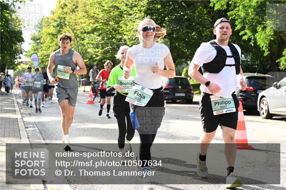 20.09.2026 - PSD Bank Halbmarathon Dr. Thomas Lammeyer http://msf.ph/oto/10507634 20.09.2026 11:04:16 Laufen 4274, 1220, 3696, 3697 meine-sportfotos.de