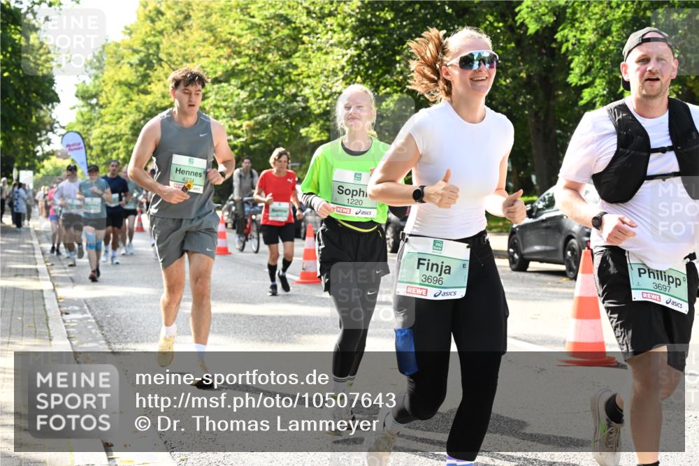 20.09.2026 - PSD Bank Halbmarathon Dr. Thomas Lammeyer http://msf.ph/oto/10507643 20.09.2026 11:04:16 Laufen 4274, 1220, 3696, 3697 meine-sportfotos.de