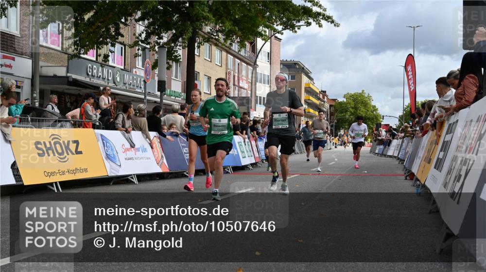 20.09.2026 - PSD Bank Halbmarathon J. Mangold http://msf.ph/oto/10507646 20.09.2026 11:28:39 Ziel 1333, 1506, 2372, 2490, 3665, 4325 meine-sportfotos.de