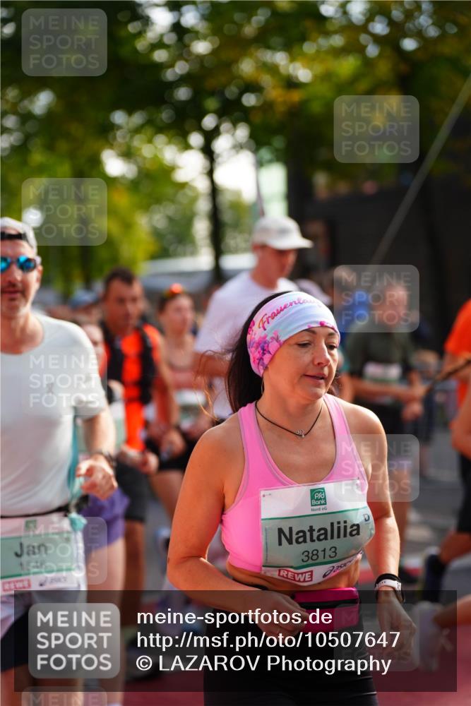 20.09.2026 - PSD Bank Halbmarathon LAZAROV Photography http://msf.ph/oto/10507647 20.09.2026 10:04:16 Laufen 1546, 3813 meine-sportfotos.de