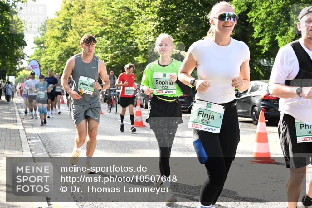 20.09.2026 - PSD Bank Halbmarathon Dr. Thomas Lammeyer http://msf.ph/oto/10507648 20.09.2026 11:04:16 Laufen 4274, 1220, 3696, 36 meine-sportfotos.de