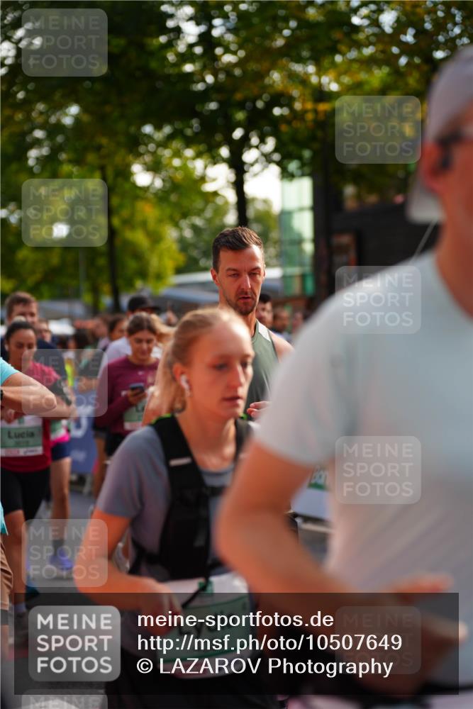 20.09.2026 - PSD Bank Halbmarathon LAZAROV Photography http://msf.ph/oto/10507649 20.09.2026 10:04:17 Laufen 3018, 4384 meine-sportfotos.de