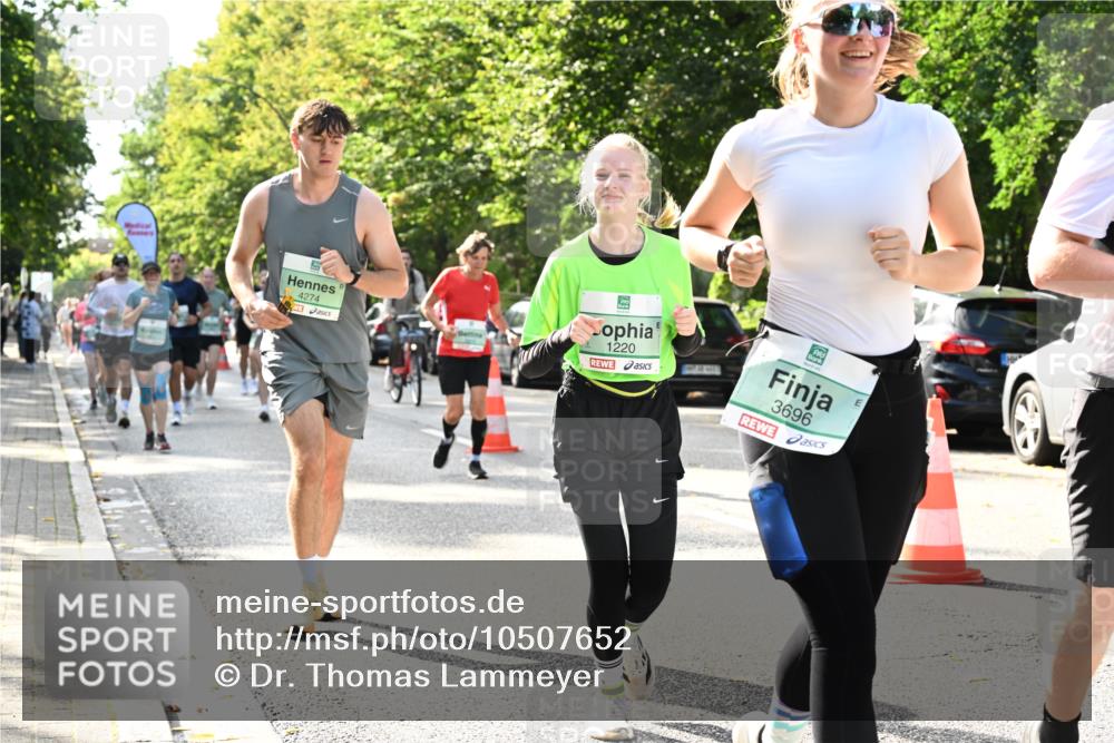 20.09.2026 - PSD Bank Halbmarathon Dr. Thomas Lammeyer http://msf.ph/oto/10507652 20.09.2026 11:04:16 Laufen 4274, 1220, 3696 meine-sportfotos.de