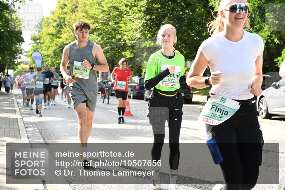 20.09.2026 - PSD Bank Halbmarathon Dr. Thomas Lammeyer http://msf.ph/oto/10507656 20.09.2026 11:04:17 Laufen 4274, 1220, 3696 meine-sportfotos.de