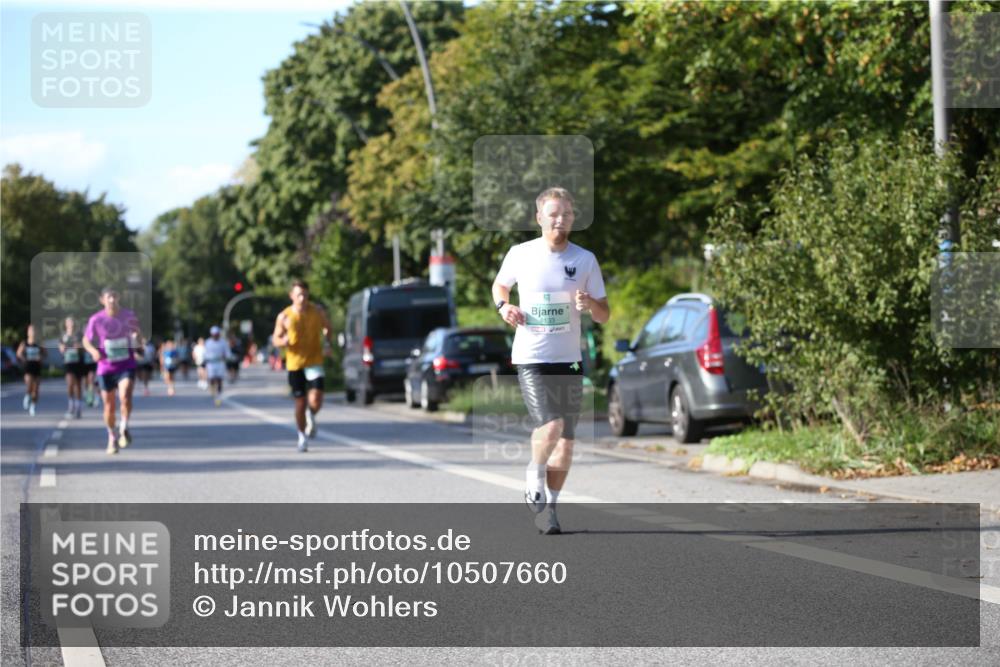 20.09.2026 - PSD Bank Halbmarathon Jannik Wohlers http://msf.ph/oto/10507660 20.09.2026 10:22:37 Laufen  meine-sportfotos.de