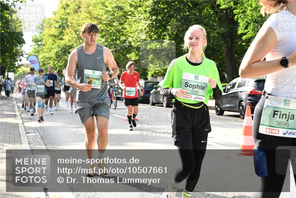 20.09.2026 - PSD Bank Halbmarathon Dr. Thomas Lammeyer http://msf.ph/oto/10507661 20.09.2026 11:04:17 Laufen 74, 1220, 3696 meine-sportfotos.de