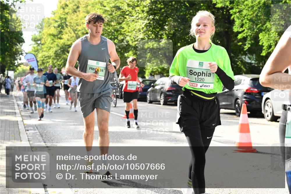 20.09.2026 - PSD Bank Halbmarathon Dr. Thomas Lammeyer http://msf.ph/oto/10507666 20.09.2026 11:04:17 Laufen 1220 meine-sportfotos.de