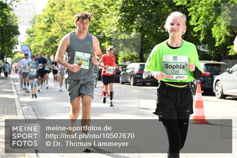 20.09.2026 - PSD Bank Halbmarathon Dr. Thomas Lammeyer http://msf.ph/oto/10507670 20.09.2026 11:04:17 Laufen 4, 1220 meine-sportfotos.de