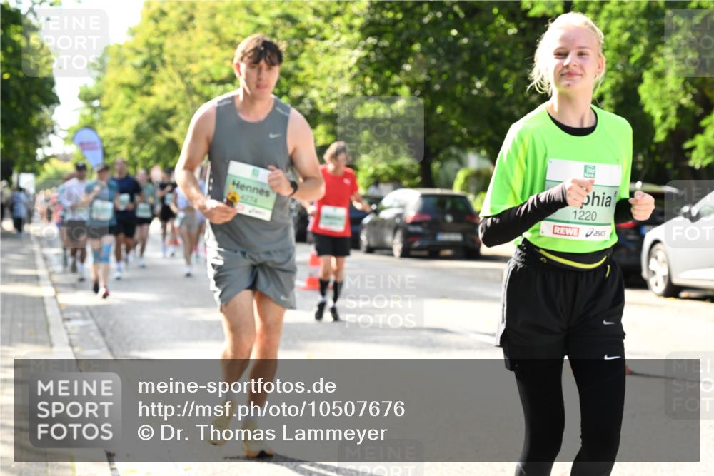 20.09.2026 - PSD Bank Halbmarathon Dr. Thomas Lammeyer http://msf.ph/oto/10507676 20.09.2026 11:04:17 Laufen 4274, 1220 meine-sportfotos.de