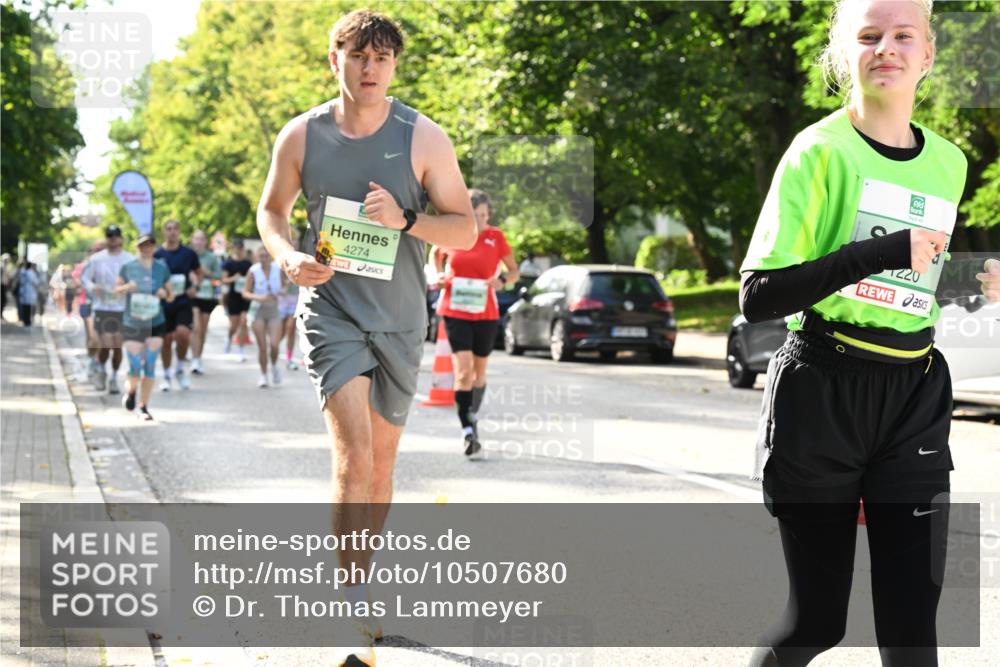 20.09.2026 - PSD Bank Halbmarathon Dr. Thomas Lammeyer http://msf.ph/oto/10507680 20.09.2026 11:04:17 Laufen 4274, 01220 meine-sportfotos.de