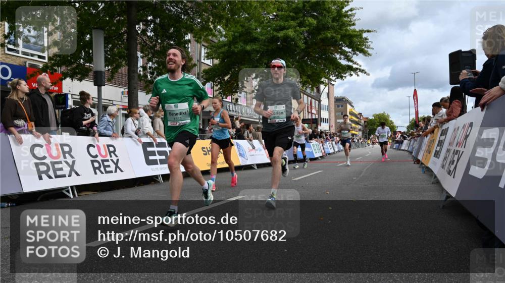 20.09.2026 - PSD Bank Halbmarathon J. Mangold http://msf.ph/oto/10507682 20.09.2026 11:28:40 Ziel 1333, 1506, 2372, 2490, 3665, 4325 meine-sportfotos.de