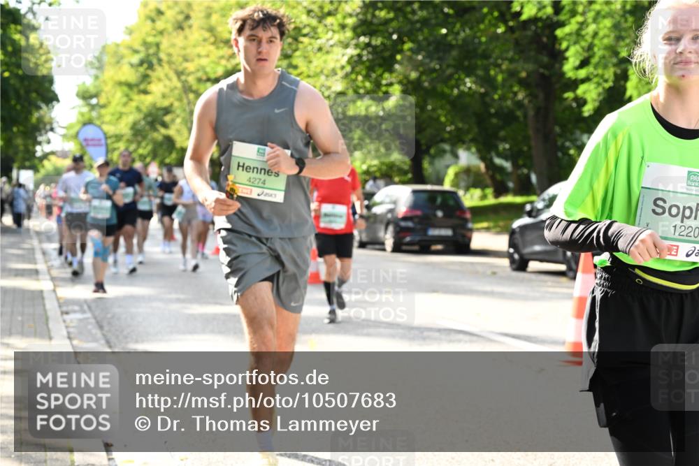 20.09.2026 - PSD Bank Halbmarathon Dr. Thomas Lammeyer http://msf.ph/oto/10507683 20.09.2026 11:04:18 Laufen 4274, 1220, 2 meine-sportfotos.de