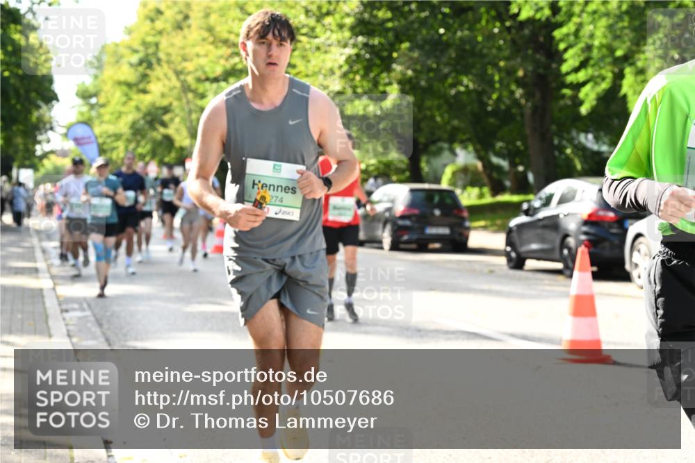 20.09.2026 - PSD Bank Halbmarathon Dr. Thomas Lammeyer http://msf.ph/oto/10507686 20.09.2026 11:04:18 Laufen 274 meine-sportfotos.de