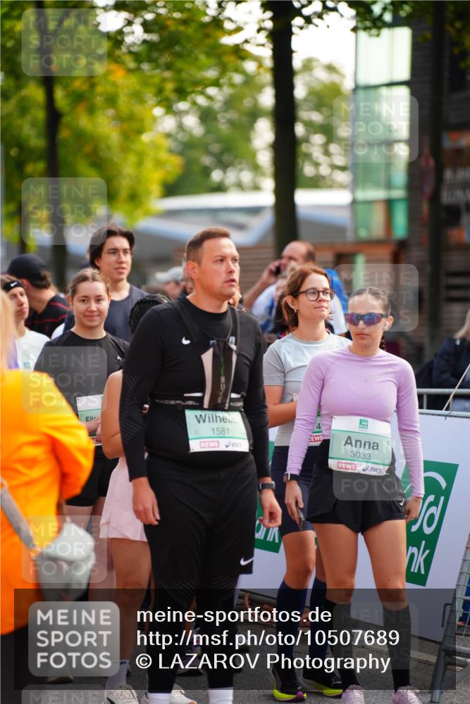 20.09.2026 - PSD Bank Halbmarathon LAZAROV Photography http://msf.ph/oto/10507689 20.09.2026 10:05:16 Laufen 1581, 3033 meine-sportfotos.de