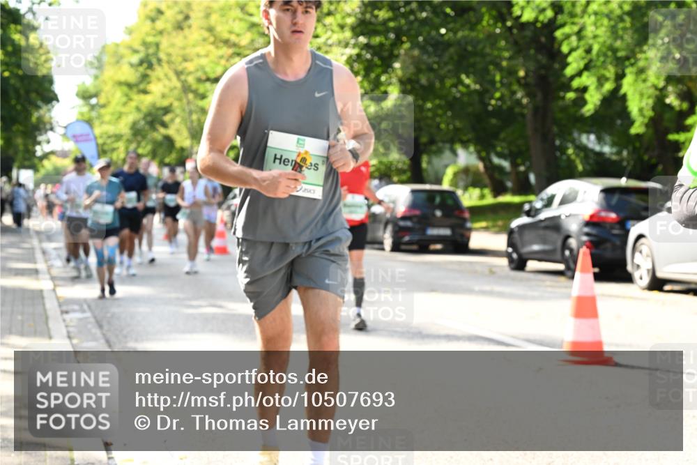 20.09.2026 - PSD Bank Halbmarathon Dr. Thomas Lammeyer http://msf.ph/oto/10507693 20.09.2026 11:04:18 Laufen  meine-sportfotos.de