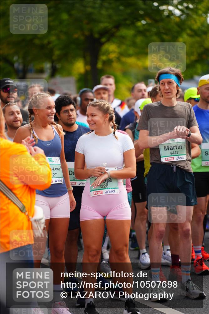 20.09.2026 - PSD Bank Halbmarathon LAZAROV Photography http://msf.ph/oto/10507698 20.09.2026 10:05:18 Laufen 127, 2326, 4447 meine-sportfotos.de