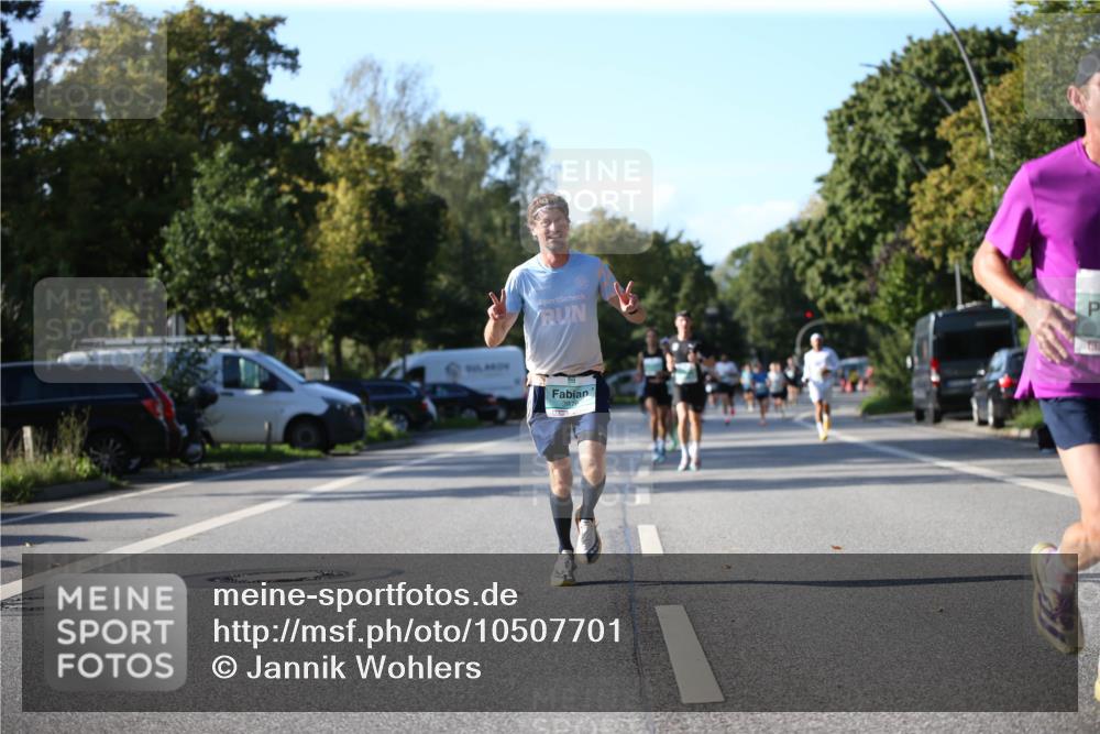 20.09.2026 - PSD Bank Halbmarathon Jannik Wohlers http://msf.ph/oto/10507701 20.09.2026 10:22:41 Laufen 3876 meine-sportfotos.de