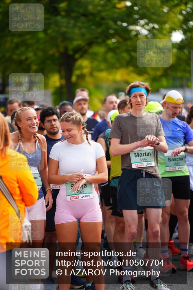 20.09.2026 - PSD Bank Halbmarathon LAZAROV Photography http://msf.ph/oto/10507704 20.09.2026 10:05:18 Laufen 9, 2326, 4447, 1554 meine-sportfotos.de