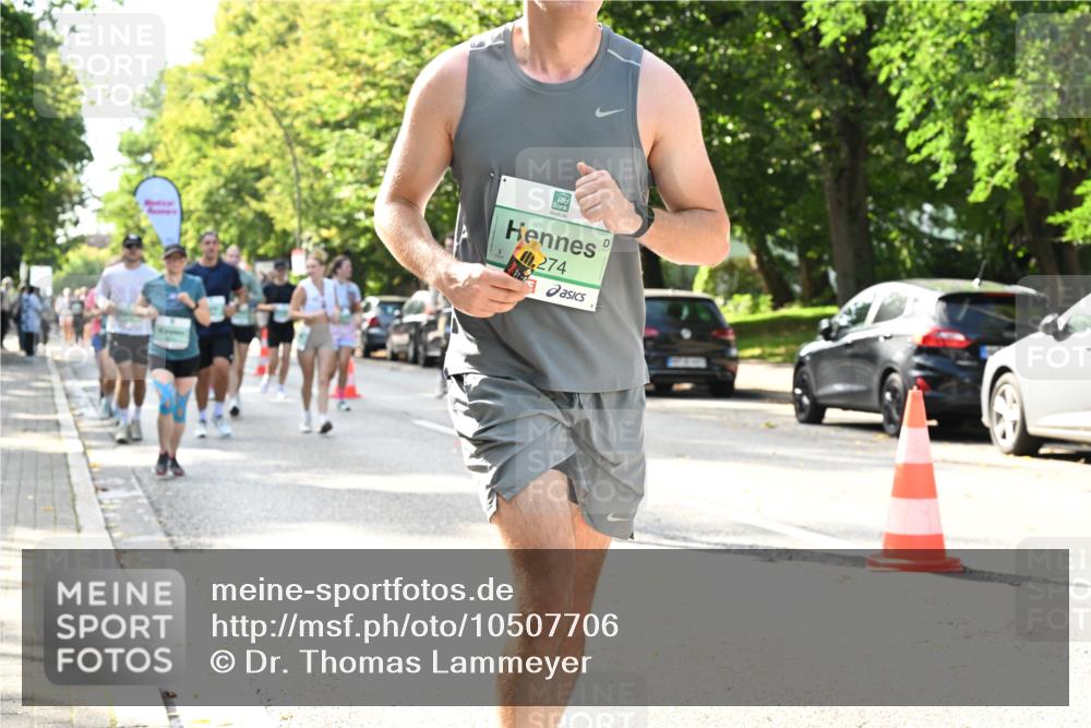 20.09.2026 - PSD Bank Halbmarathon Dr. Thomas Lammeyer http://msf.ph/oto/10507706 20.09.2026 11:04:18 Laufen 274 meine-sportfotos.de