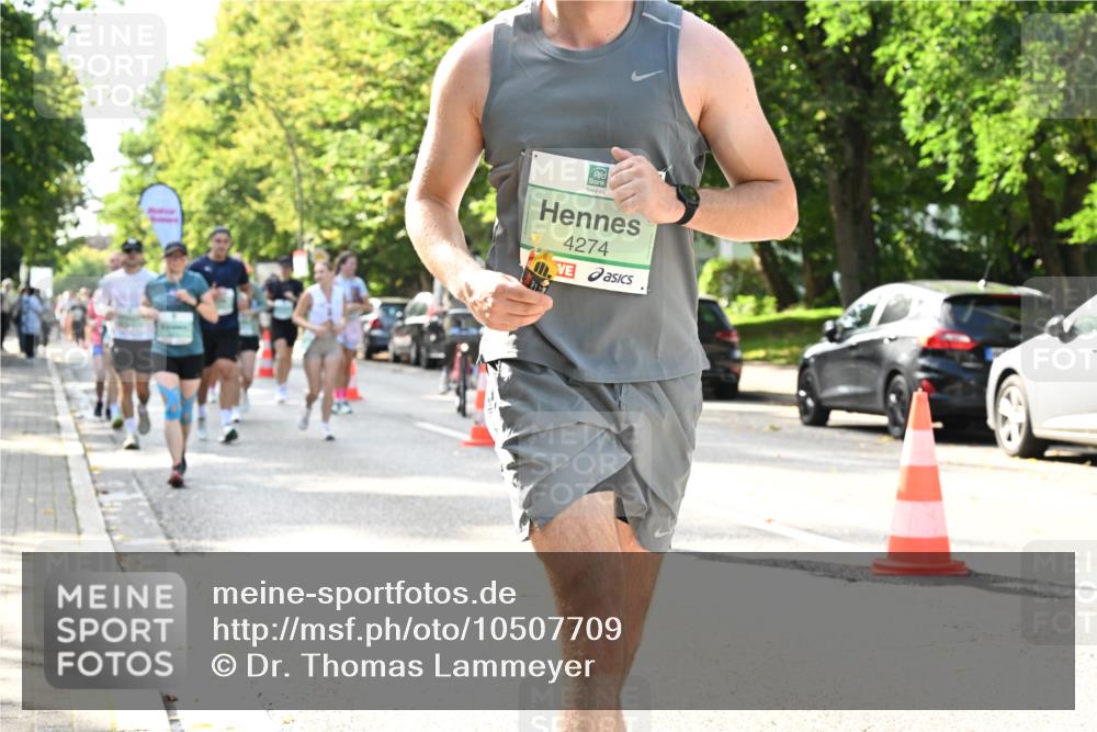 20.09.2026 - PSD Bank Halbmarathon Dr. Thomas Lammeyer http://msf.ph/oto/10507709 20.09.2026 11:04:18 Laufen 4274 meine-sportfotos.de